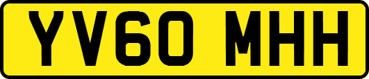 YV60MHH