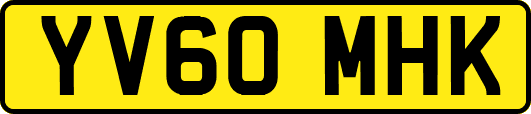YV60MHK