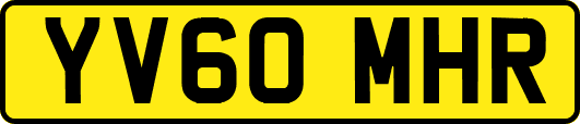 YV60MHR