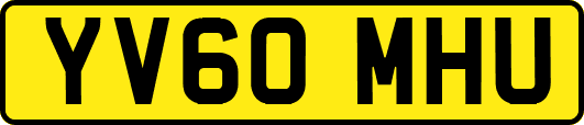 YV60MHU