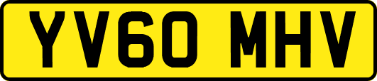 YV60MHV