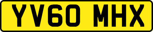 YV60MHX