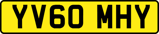 YV60MHY
