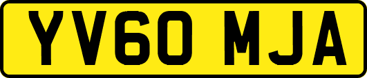 YV60MJA