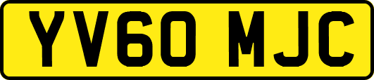 YV60MJC
