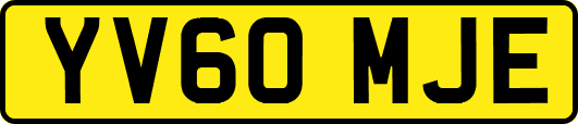 YV60MJE