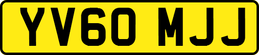 YV60MJJ