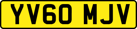 YV60MJV