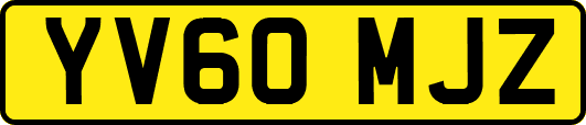 YV60MJZ