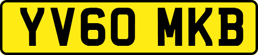 YV60MKB