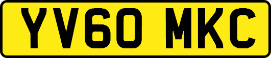 YV60MKC