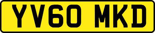 YV60MKD