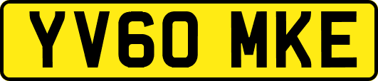 YV60MKE