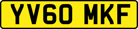 YV60MKF