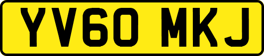 YV60MKJ