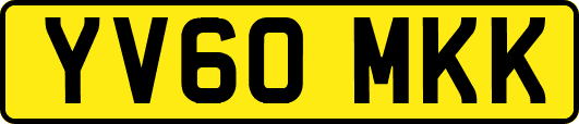 YV60MKK