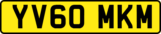 YV60MKM