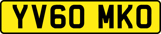 YV60MKO