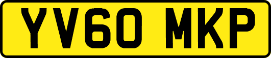 YV60MKP
