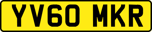 YV60MKR