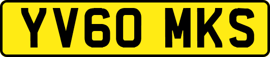 YV60MKS