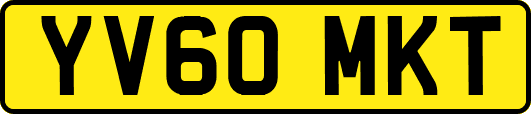YV60MKT