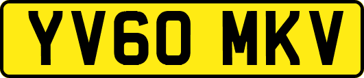YV60MKV
