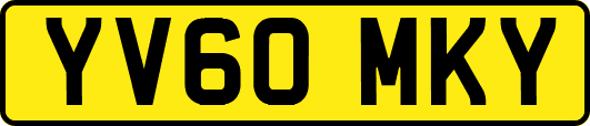 YV60MKY