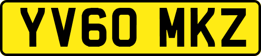 YV60MKZ