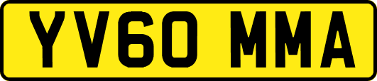 YV60MMA