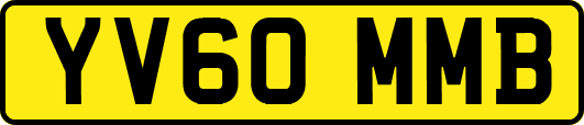 YV60MMB