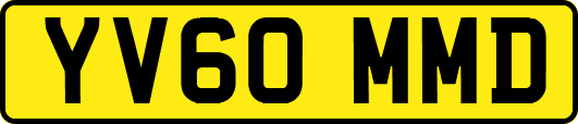 YV60MMD