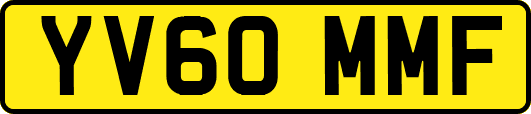 YV60MMF