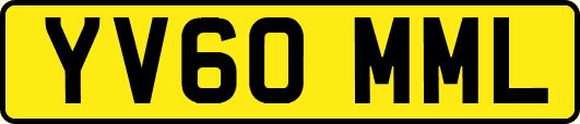 YV60MML
