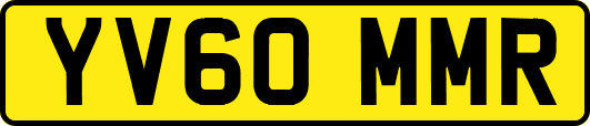 YV60MMR