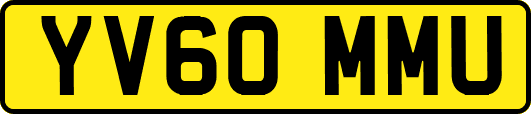 YV60MMU