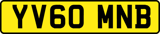 YV60MNB