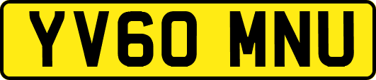YV60MNU