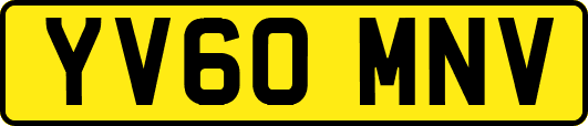 YV60MNV