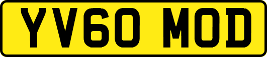 YV60MOD