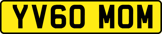 YV60MOM