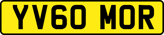YV60MOR