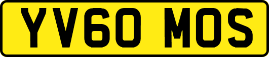 YV60MOS