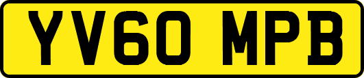 YV60MPB