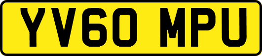 YV60MPU