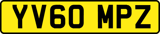 YV60MPZ
