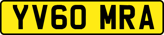 YV60MRA
