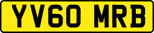 YV60MRB