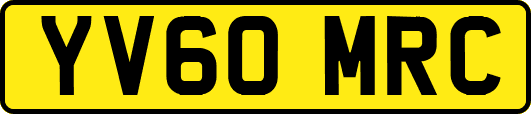 YV60MRC