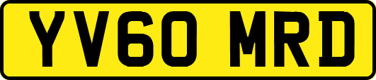 YV60MRD